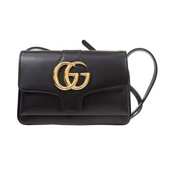 Gucci Arli Small Shoulder Bag 550129 0V10G 1000